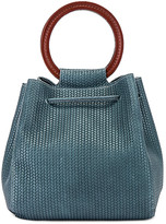 Thumbnail for your product : Oliveve Carmella Drawstring Bag