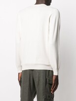 Thumbnail for your product : Brunello Cucinelli V-Neck Cashmere Jumper
