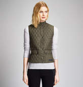 Thumbnail for your product : Belstaff Weskit Gilet Neutral UK 8 /