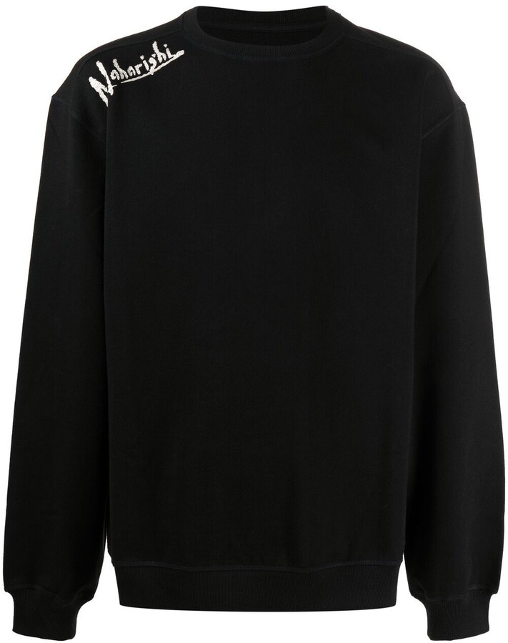 maharishi sweatshirt