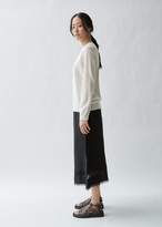 Thumbnail for your product : Sofie D'hoore Mayleen Cashmere Knit Sweater