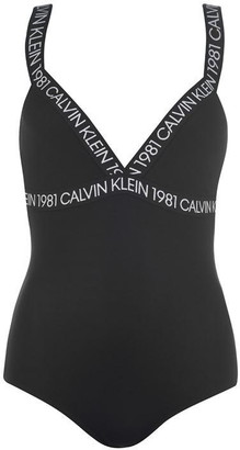 calvin klein shapewear
