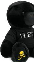 Thumbnail for your product : Philipp Plein Junior Plein print teddy bear