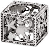 Thumbnail for your product : Vivienne Westwood Silver Aaron Square Ring