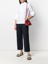 Thumbnail for your product : Odeeh High-Waist Culottes