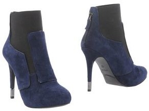 blue guess shoes