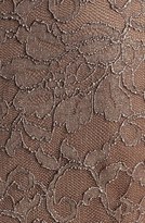 Thumbnail for your product : Alex Evenings Mock Two-Piece Lace Sheath Dress