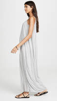 Thumbnail for your product : Velvet Slinky Maxi Dress