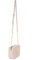 Thumbnail for your product : Furla Brava Mini Shoulder Bag In Beige Leather With Shoulder Strap