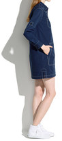 Thumbnail for your product : Madewell Roamer Tunic Dress