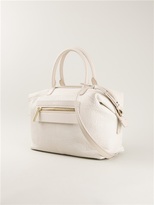 Thumbnail for your product : Lanvin Medium 'padam' Shoulder Bag