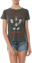Thumbnail for your product : Daydreamer Queen London 74' Tee