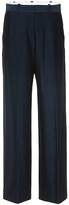 See By Chloé Wide-leg trousers 
