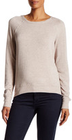 Thumbnail for your product : H By Bordeaux Zip Back Fleece Sweatshirt