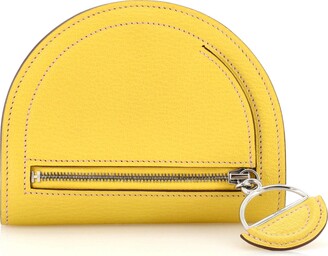 Hermes Chevre Mysore In-The-Loop-To-Go Pouch