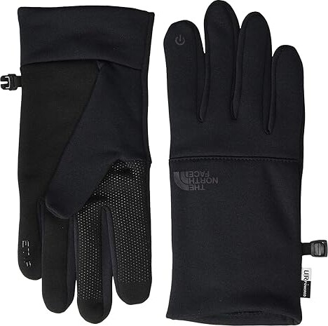 The North Face Men's Black Gloves with Cash Back | ShopStyle