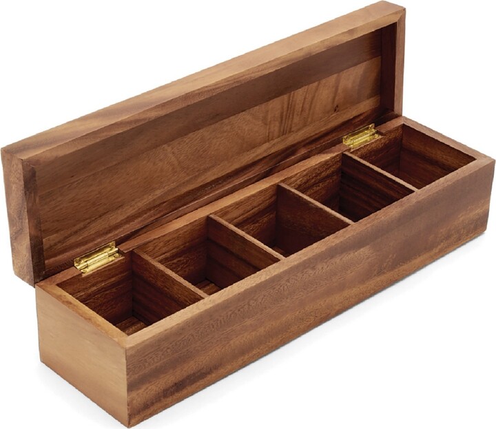 Ironwood Acacia Townhouse Tea Box 5 Cell