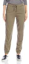 Thumbnail for your product : UNIONBAY Juniors Caylee Relaxed Jogger Pant