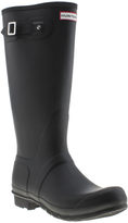 Thumbnail for your product : Hunter Mens Navy Original Boots