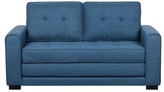 Thumbnail for your product : Us Pride Furniture US Pride Furniture Franco Sleeper Loveseat,