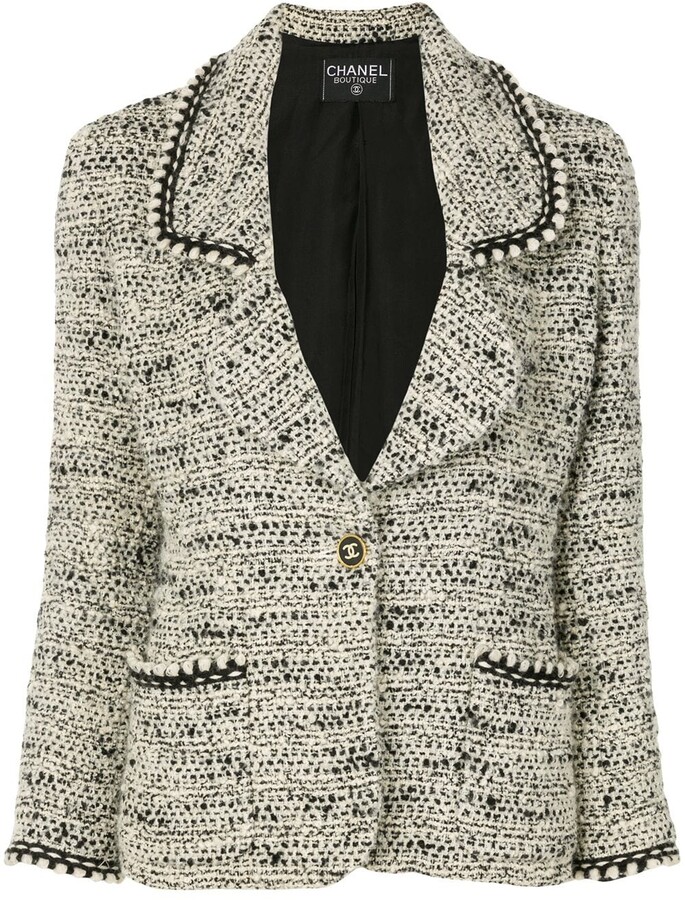 MllesReve Women's Retro Herringbone Tweed Waistcoat Vest Dress Steampunk Jacket 