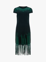 Thumbnail for your product : Phase Eight Ferne Dress, Petrol