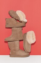 Thumbnail for your product : UGG Classic II Genuine Shearling Lined Short Boot