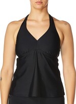 Thumbnail for your product : Catalina Women's Standard Halter Tankini Swimsuit
