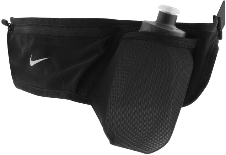 nike training waist pack
