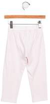 Thumbnail for your product : Chloé Girls' Knit Straight-Leg Pants w/ Tags
