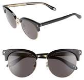 Thumbnail for your product : Givenchy 55mm Sunglasses