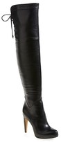 Thumbnail for your product : Sam Edelman 'Kayla' Over-The-Knee Boot (Women)