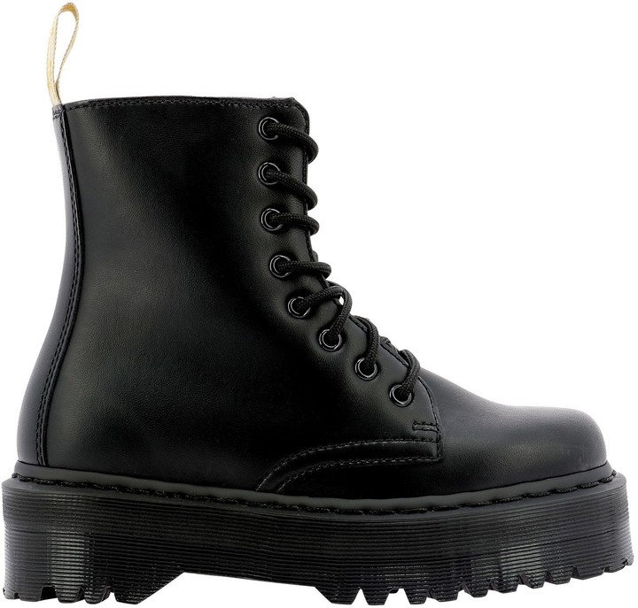 Dr. Martens Women's Boots on Sale | Shop the world's largest collection of  fashion | ShopStyle