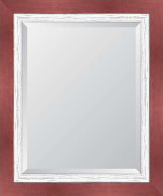 Melissa Van Hise Wall Mirror