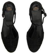 Thumbnail for your product : Church's Suede Sandals