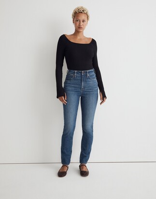 Jeans For Tall Curvy Women