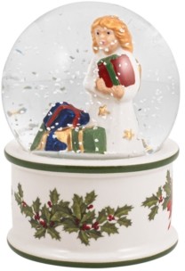 Villeroy Boch Snow Globes Shop The World S Largest Collection Of Fashion Shopstyle
