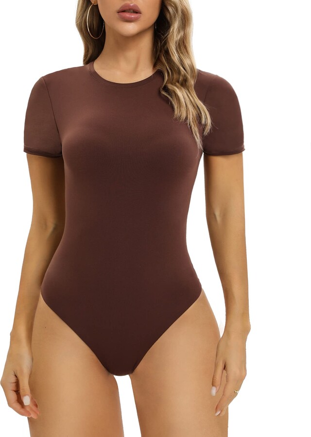 Snap Gusset Top, Shop The Largest Collection