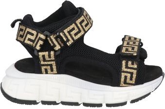 Versace Young Kid Girl Sandals