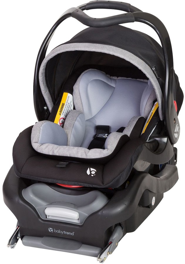 Baby Trend Secure Snap Tech 35 Infant Car Seat ShopStyle