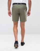 Thumbnail for your product : Burton Menswear Slim Smart Chino Short