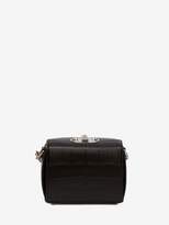 Thumbnail for your product : Alexander McQueen Box Bag 16