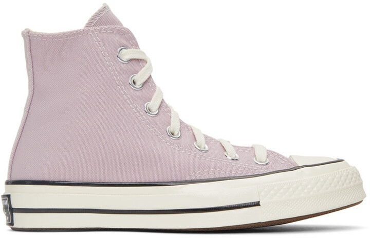 converse high heel