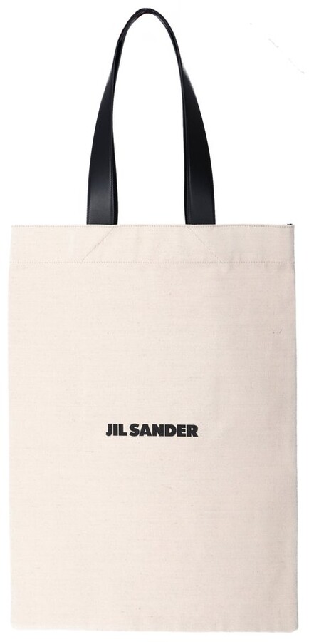 Jil Sander Women's Tote Bags | Shop the world's largest collection 