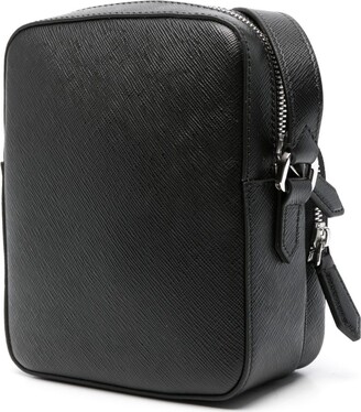Montblanc Sartorial Nano messenger bag - ShopStyle