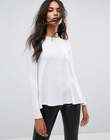 boohoo-boohoo long sleeve top
