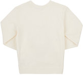 Thumbnail for your product : Stella McCartney Pineapple-Print Cotton Sweatshirt