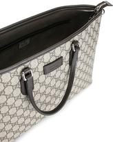 Thumbnail for your product : Gucci logo motif tote
