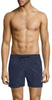 Thumbnail for your product : Stone Island Classic Solid Swim Shorts