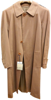 Camel Cashmere Coat Men Shop The World S Largest Collection Of Fashion Shopstyle